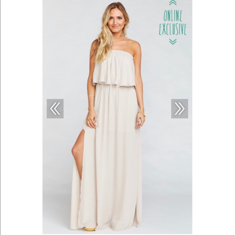 Show Me Your MuMu Hacienda